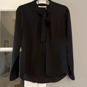 Have black tie top, Size S.
